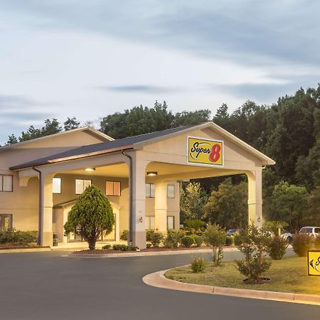 Super 8 By Wyndham Montgomery I-65 Kültér fotó