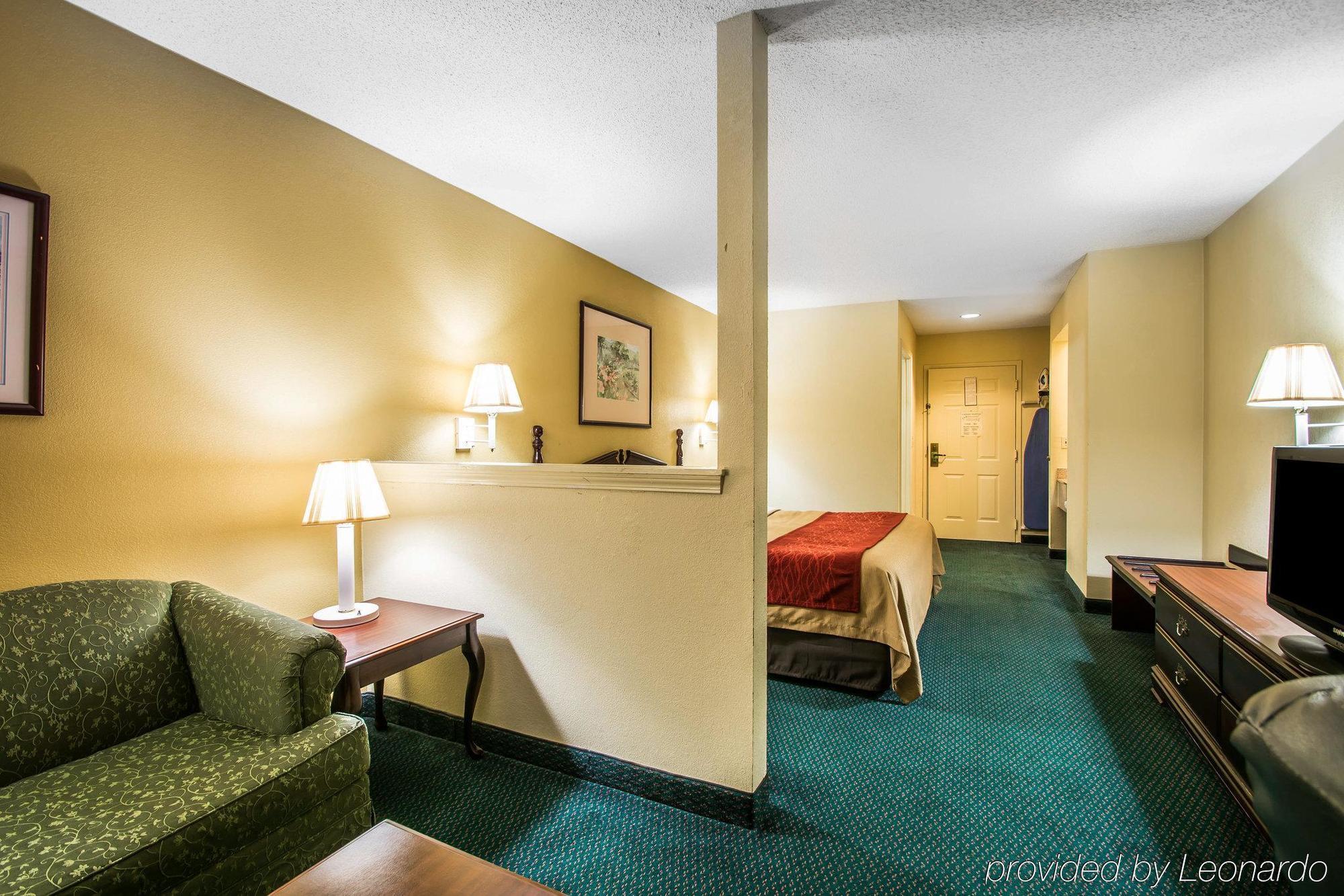 Super 8 By Wyndham Montgomery I-65 Kültér fotó