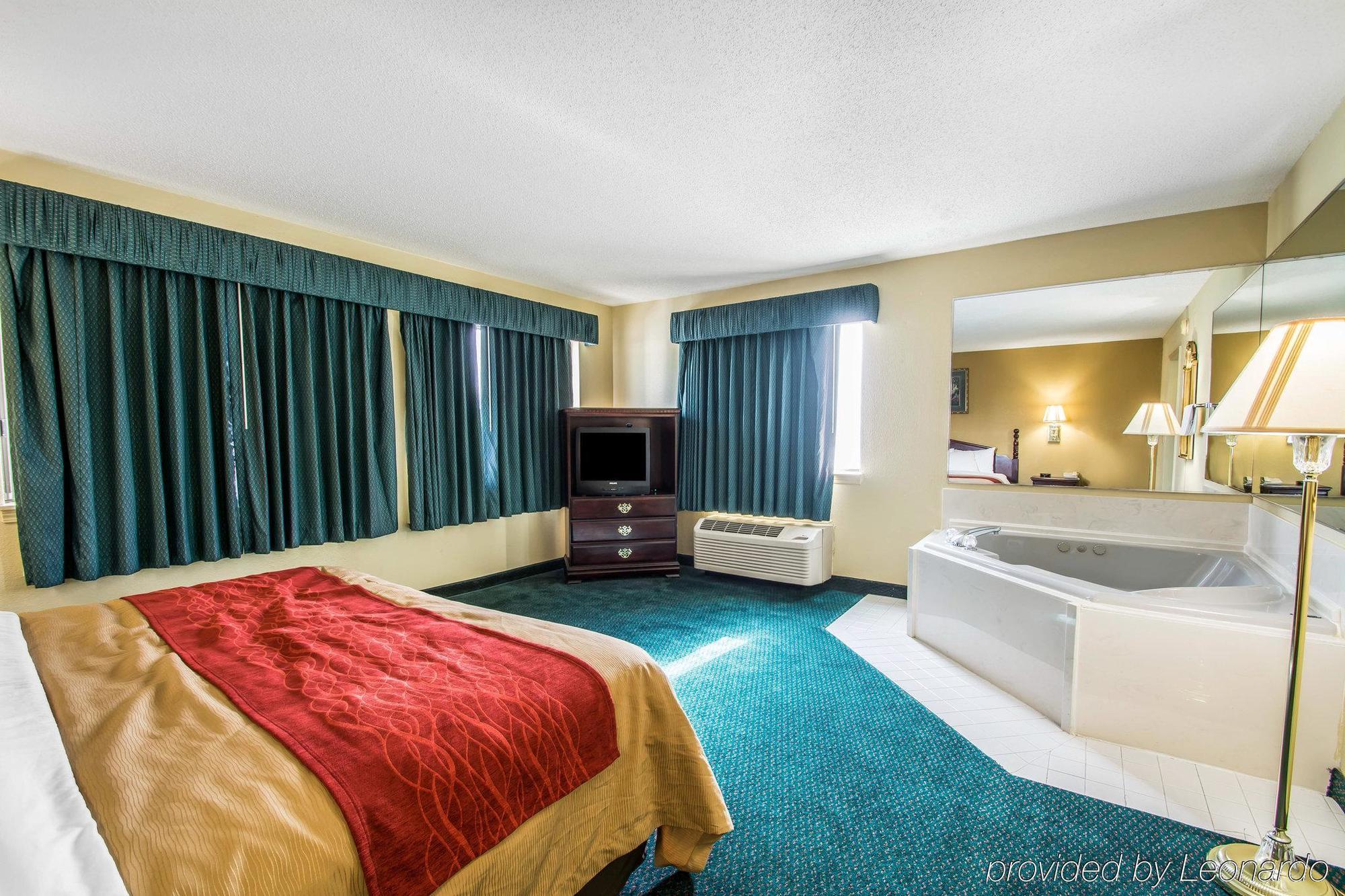 Super 8 By Wyndham Montgomery I-65 Kültér fotó
