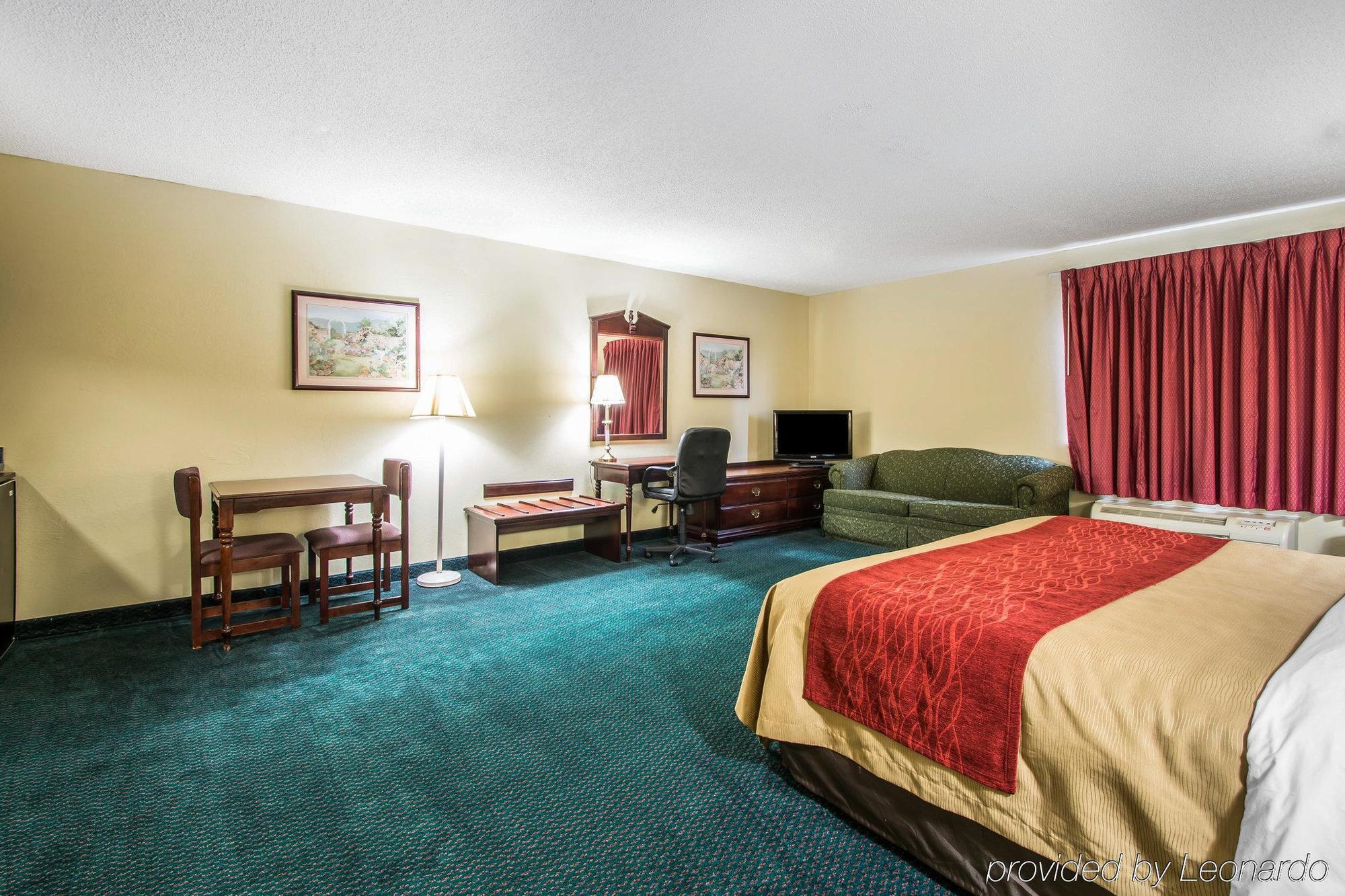 Super 8 By Wyndham Montgomery I-65 Kültér fotó