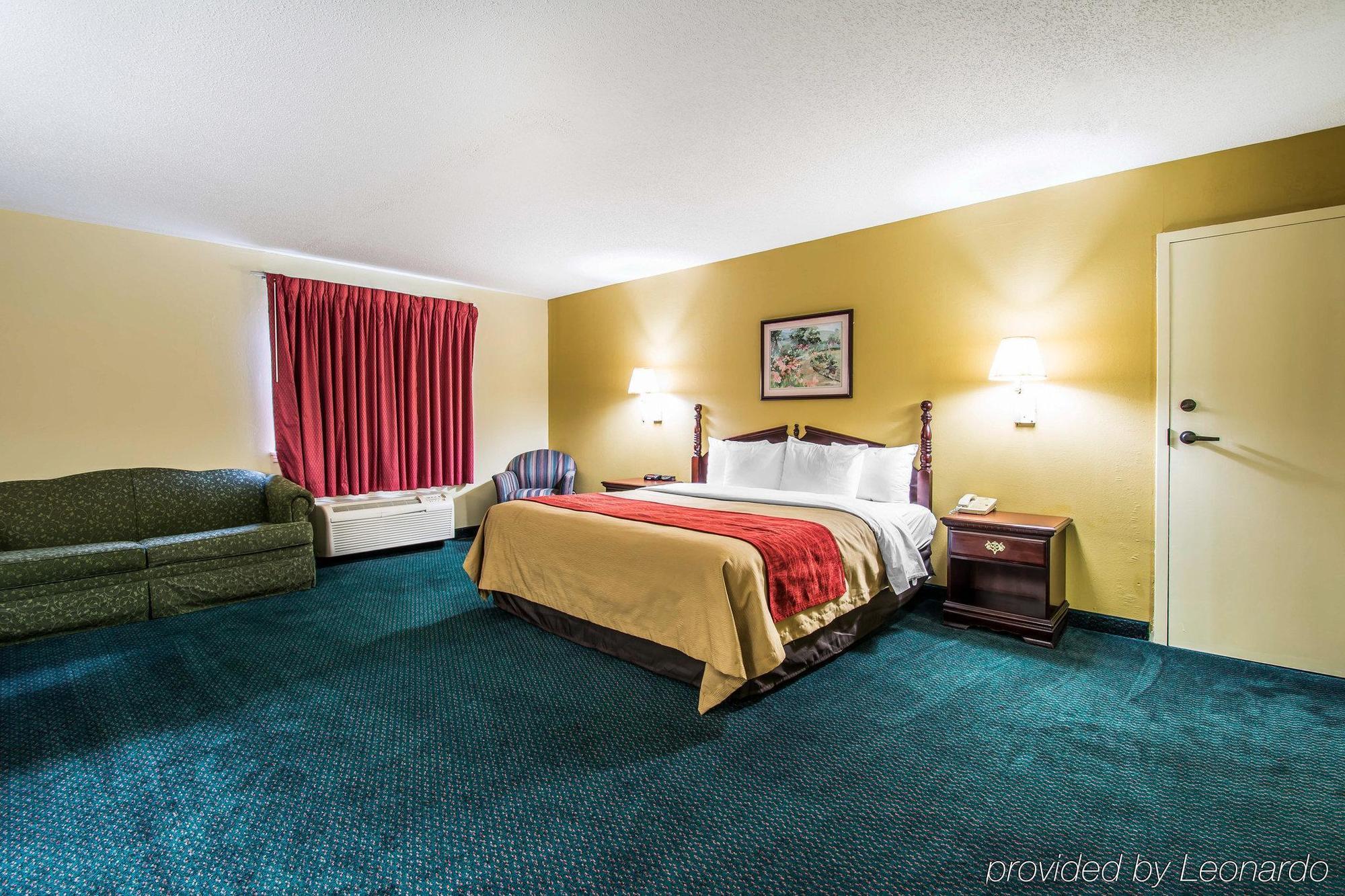 Super 8 By Wyndham Montgomery I-65 Kültér fotó