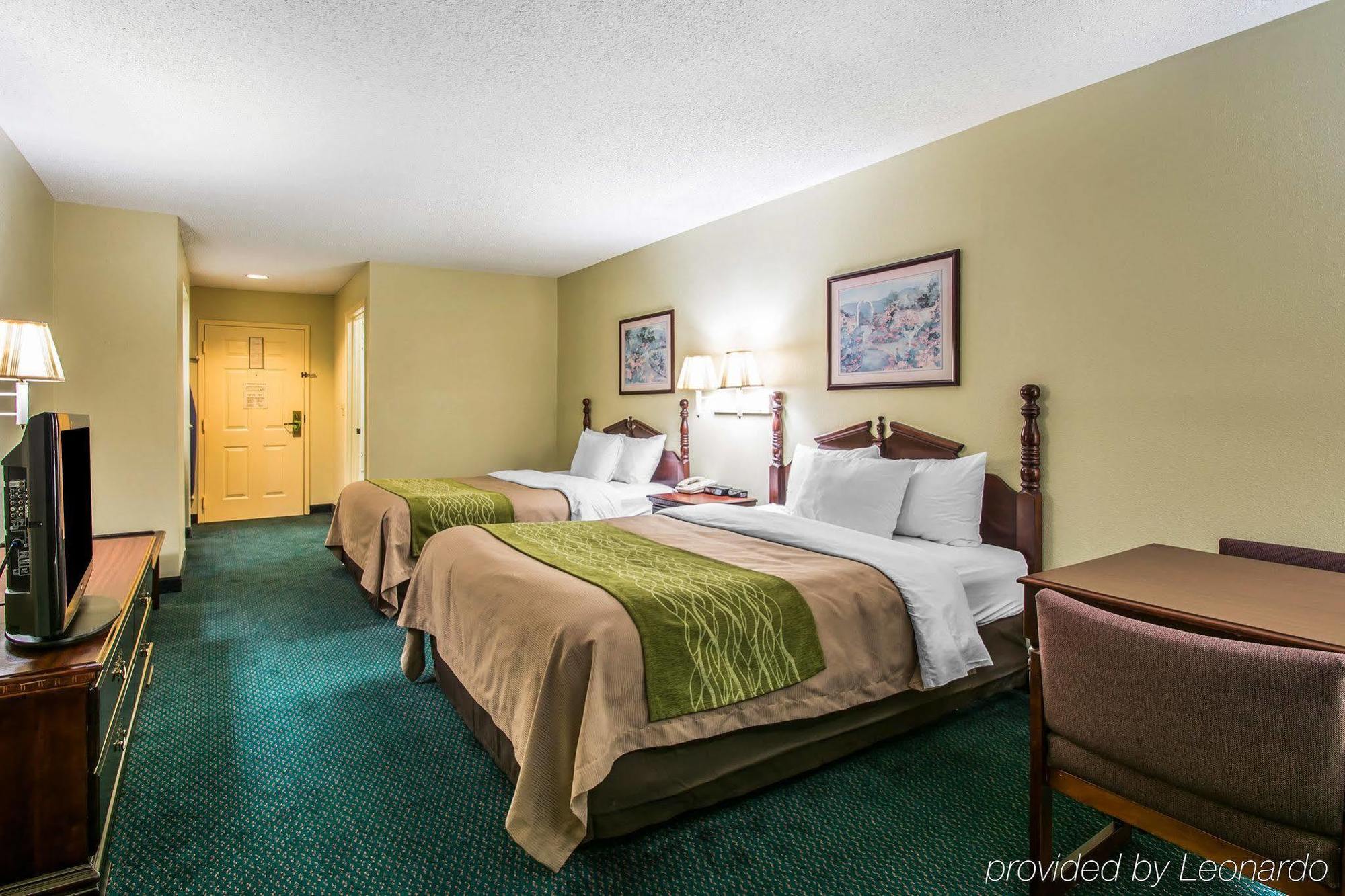 Super 8 By Wyndham Montgomery I-65 Kültér fotó