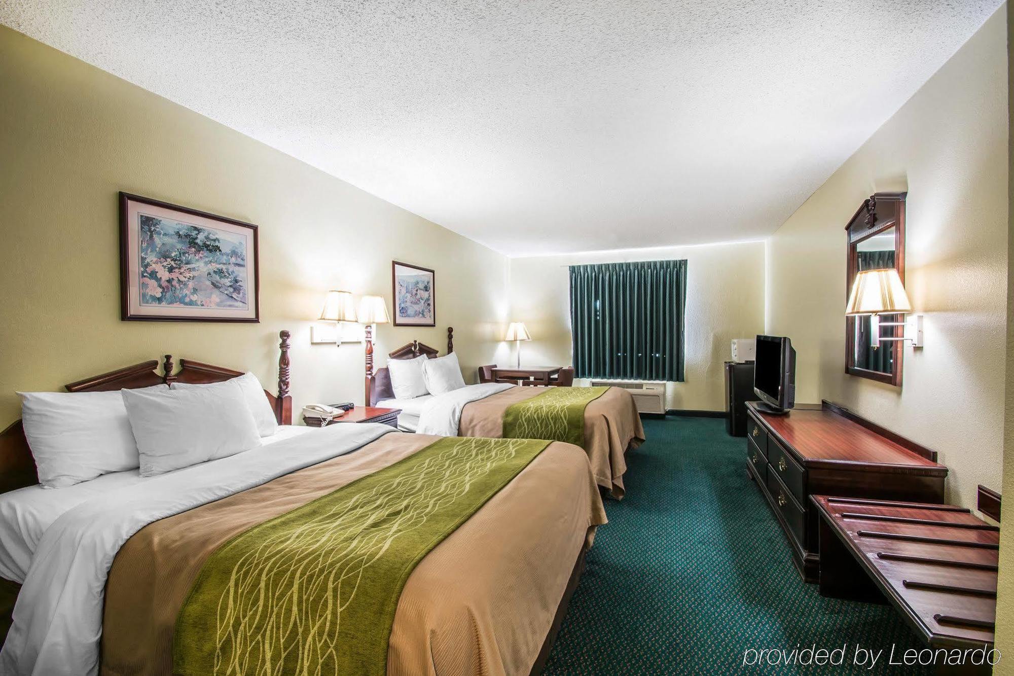Super 8 By Wyndham Montgomery I-65 Kültér fotó