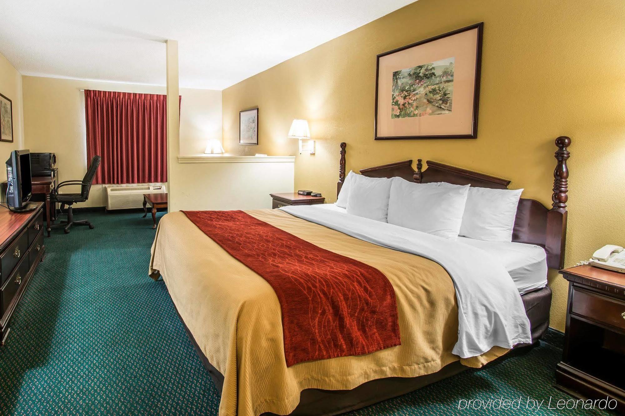 Super 8 By Wyndham Montgomery I-65 Kültér fotó