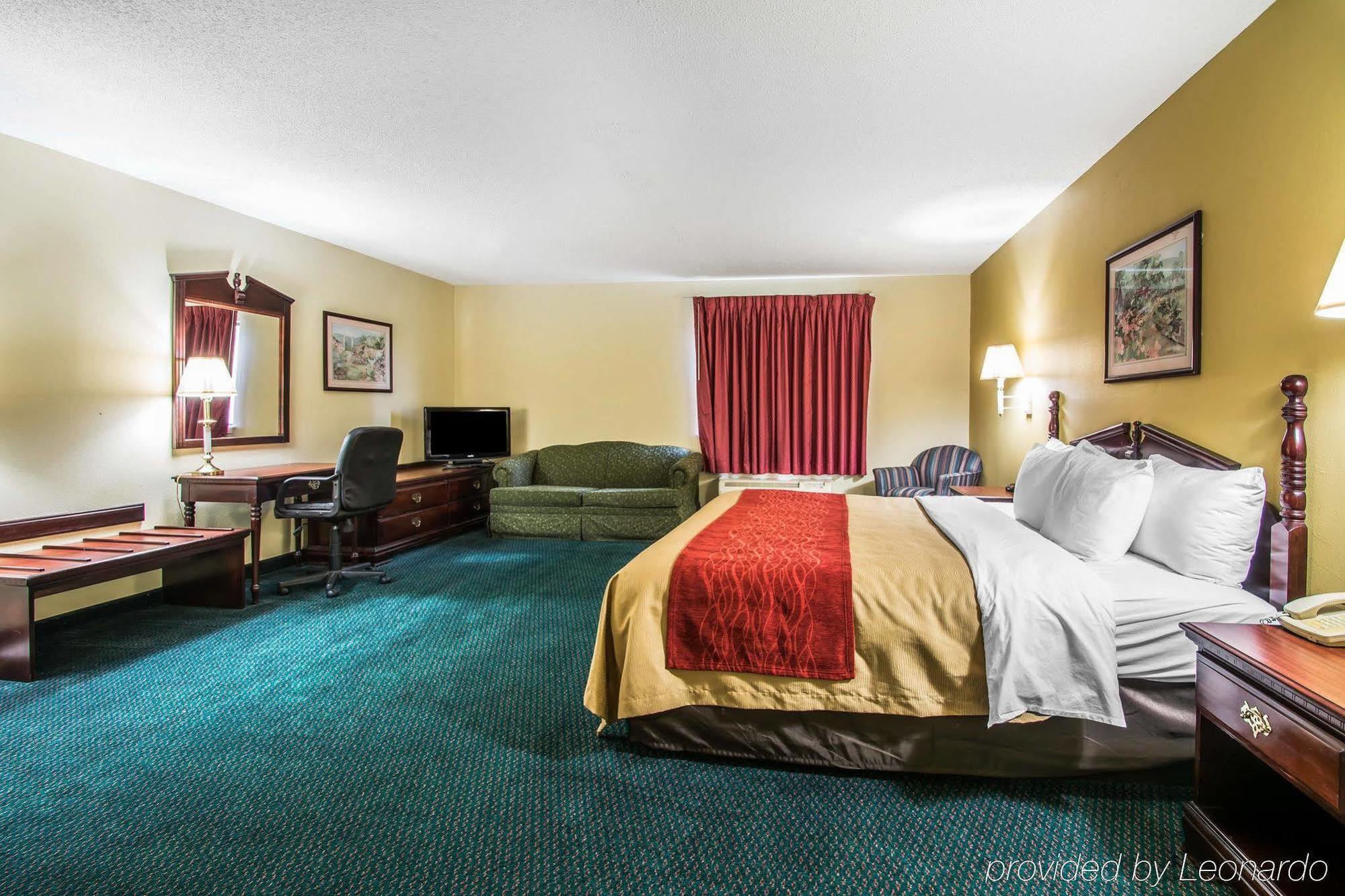 Super 8 By Wyndham Montgomery I-65 Kültér fotó